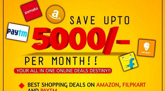 Telegram Loot Deal Channel For Amazon, Paytm, Flipkart Online Shopping