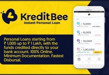 Kreditbee Personal Loan App Review, Online Eligibility, Interest Rate