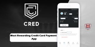 CRED Referral Code