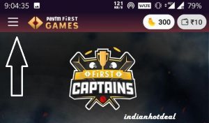 Paytm First Games Apk App Download GamePind Earn Rs 25 Paytm