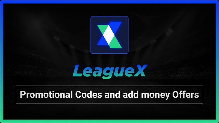 leaguex promo codes