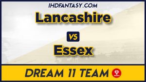 ESS vs LAN Dream11 Team Prediction 1st Quarter Final, English T20 Blast