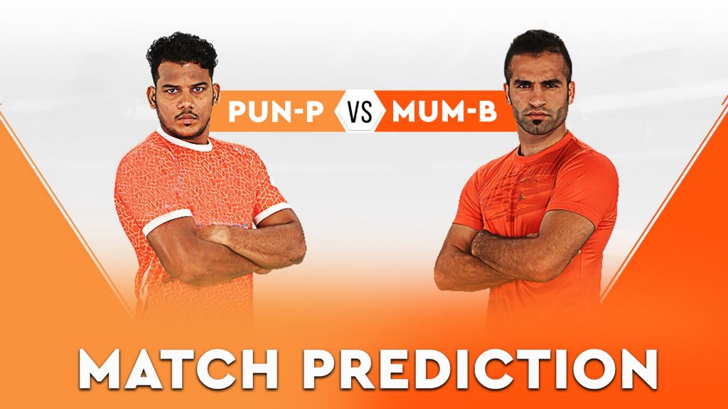PUN vs MUM Dream11 Team Prediction Today