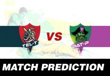 PAT vs HYD Dream11 Team Prediction Today, 100% Winning Team