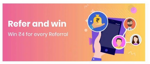 gamezop refer and earn