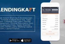 LendingKart Loan App Review: Instant Business Loan Up To 5 Lacs Easily