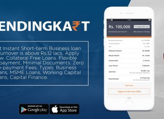 LendingKart Loan App Review: Instant Business Loan Up To 5 Lacs Easily