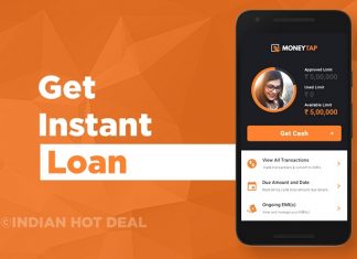Money Tap Personal Loan App Review, Online Eligibility, Interest Rate