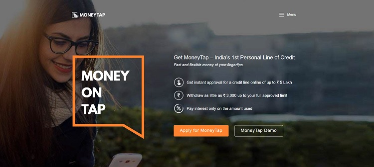 Eligibility Criteria To Get Instant Loans From MoneyTap App