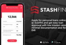 Stashfin Loan App Review, Interest Rates, Eligibility, Unbiased Review