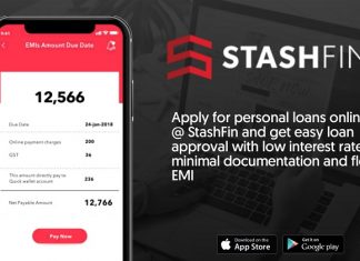Stashfin Loan App Review, Interest Rates, Eligibility, Unbiased Review