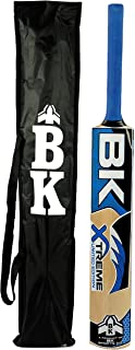 BK Xtreme Kashmir Willow Cricket Bat