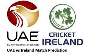 UAE vs IRE Dream11 Team Prediction for Toady's Match, ICC Mens T20