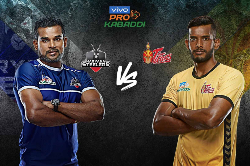 Vivo Pro Kabaddi - HYD vs HAR Team Prediction Today