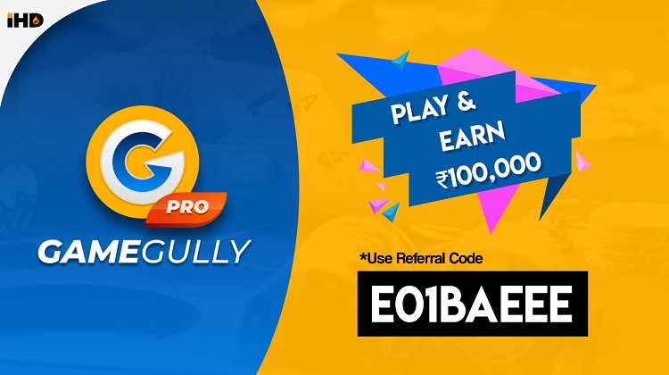 gamegully referral code