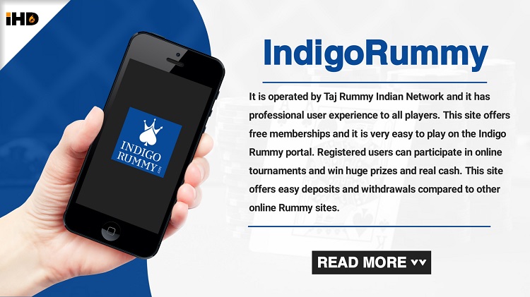 indigo rummy apk