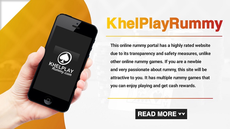 khelplay rummy apk review