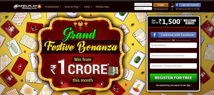 best rummy game to earn money