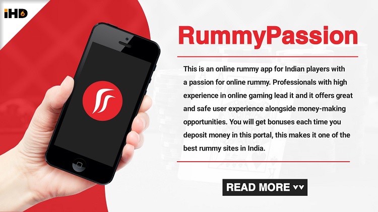 rummy passion apk download
