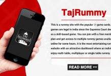 Taj Rummy Apk Download, Review, Bonus, Play Rummy & Earn Real Cash