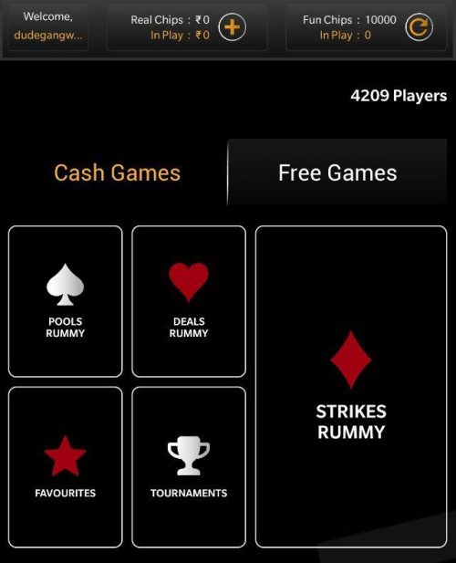 Taj Rummy Apk Download Play Rummy Earn Real Cash Taj Rummy Apk Download Play Rummy Earn Real Cash