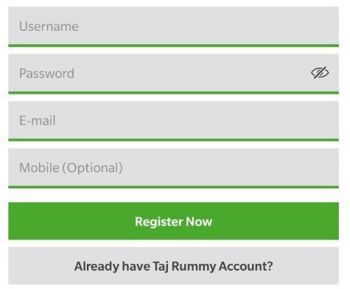 Taj Rummy Apk Download Play Rummy Earn Real Cash Taj Rummy Apk Download Play Rummy Earn Real Cash