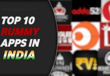 top rummy apps in india