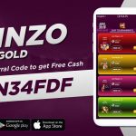 winzo gold referral code
