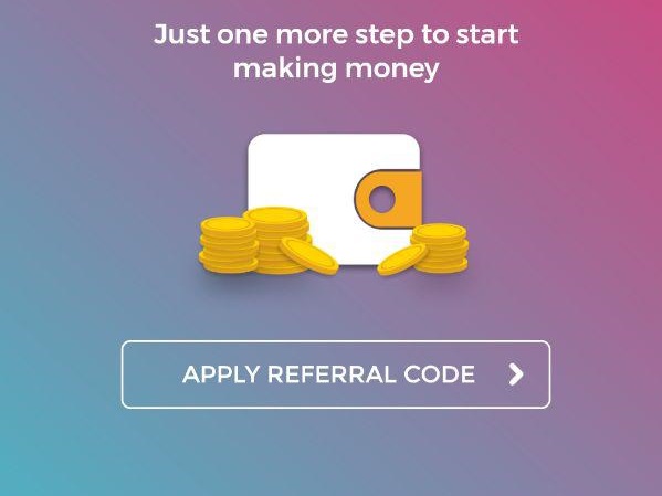 Winzo games Referral Code