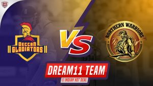 DEG vs NOR Dream11 Team Prediction