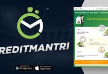 credit mantri loan app
