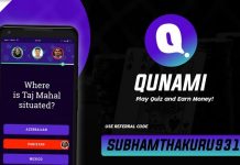 Qunami pro apk app download
