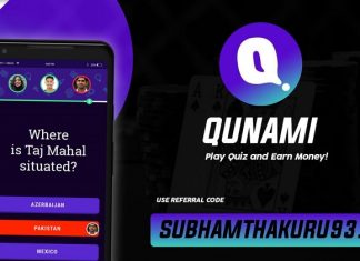 Qunami pro apk app download