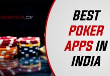 best poker apps in india