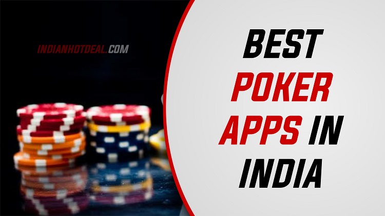 Best Poker Apps In India