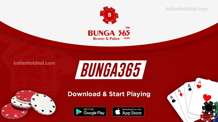 bunga 365 poker apk app download