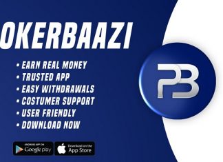 pokerbaazi apk app download