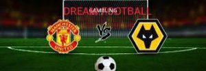 MUN vs WOL DREAM11 TEAM PREDICTION Today's Football Match.