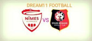 NIM vs REN DREAM11 TEAM PREDICTION Today's Football Match.