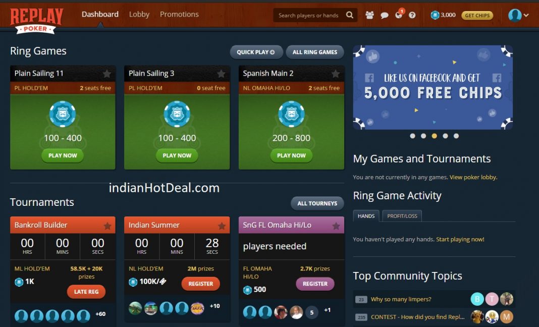 ReplayPoker Apk Download Review: Play Poker Earn Real Cash ReplayPoker Apk Download Review: Play Poker Earn Real Cash