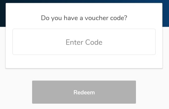 mobikwik redeem code