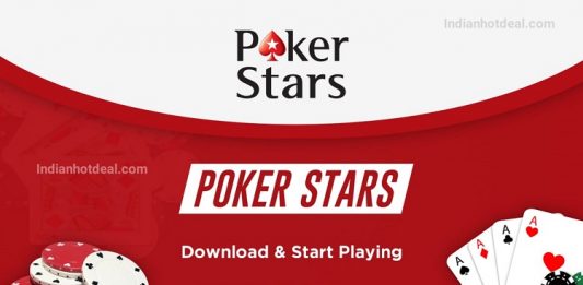 pokerstars apk download