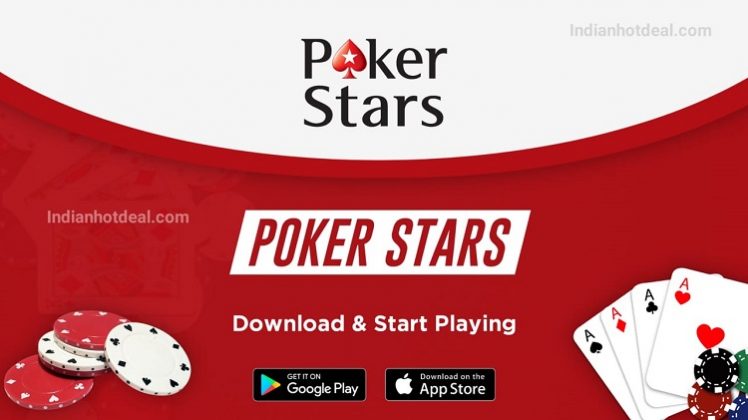 pokerstars app iphone