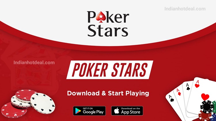 pokerstars apk app download
