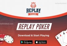 replay poker apk app download