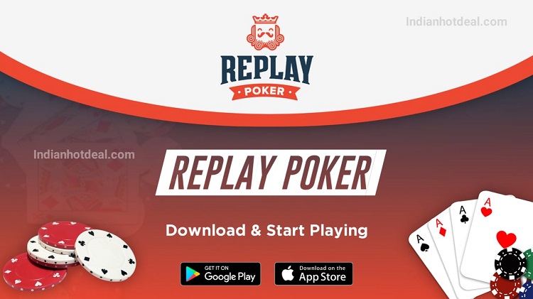 Replaypoker Apk Download Review Play Poker Earn Real Cash