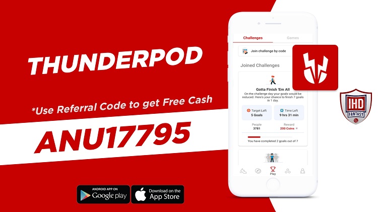 thunderpod referral code