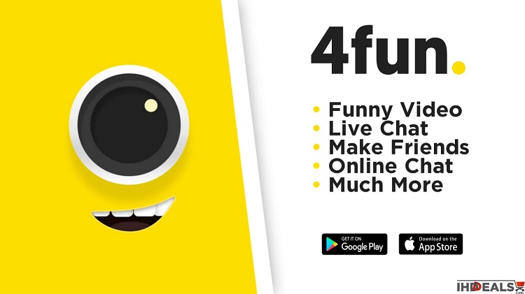 4fun apk app download