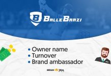 Ballebaazi owner details