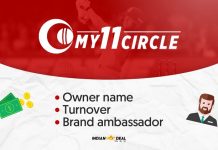 My11Circle Owner Name, Turnover & Brand Ambassador